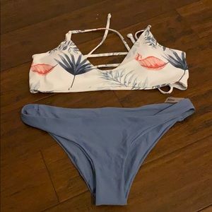 shein bikini set